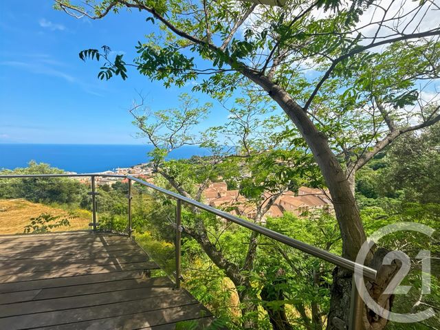 maison à vendre - 3 pièces - 107.8 m2 - BASTIA - 202 - CORSE - Century 21 Dary Immobilier