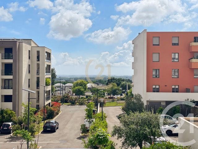 Appartement Studio à louer BORGO