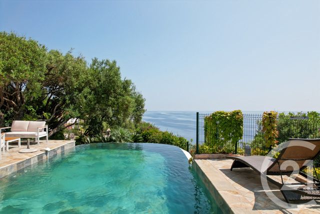 maison à vendre - 8 pièces - 248.3 m2 - SAN MARTINO DI LOTA - 202 - CORSE - Century 21 Dary Immobilier