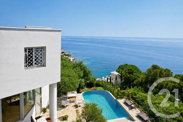 maison à vendre - 8 pièces - 248.3 m2 - SAN MARTINO DI LOTA - 202 - CORSE - Century 21 Dary Immobilier