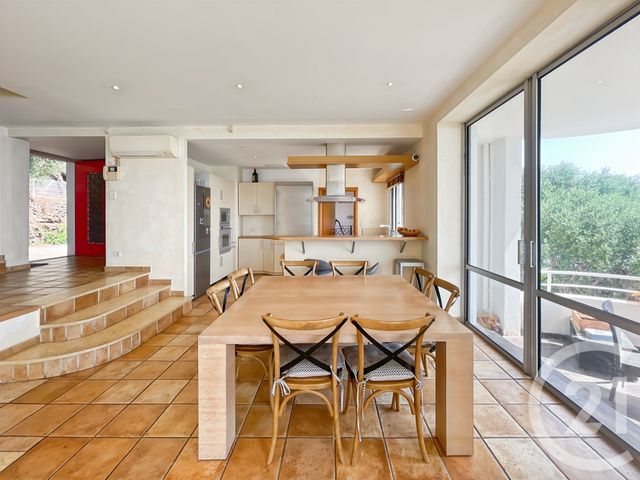 maison à vendre - 8 pièces - 248.3 m2 - SAN MARTINO DI LOTA - 202 - CORSE - Century 21 Dary Immobilier