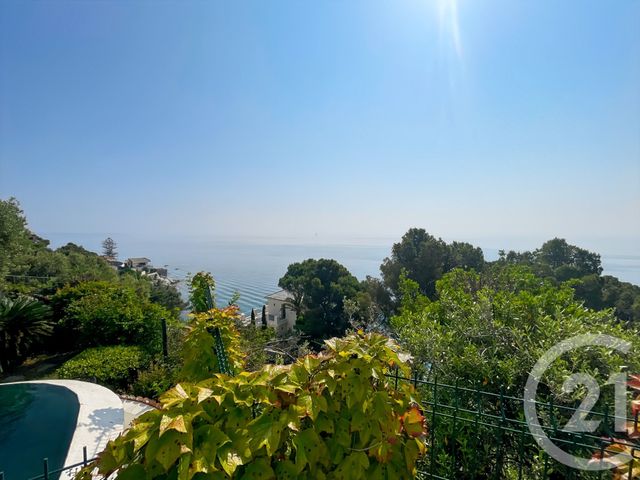 maison à vendre - 8 pièces - 248.3 m2 - SAN MARTINO DI LOTA - 202 - CORSE - Century 21 Dary Immobilier