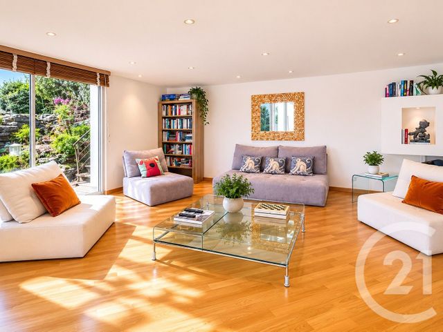 maison à vendre - 8 pièces - 248.3 m2 - SAN MARTINO DI LOTA - 202 - CORSE - Century 21 Dary Immobilier