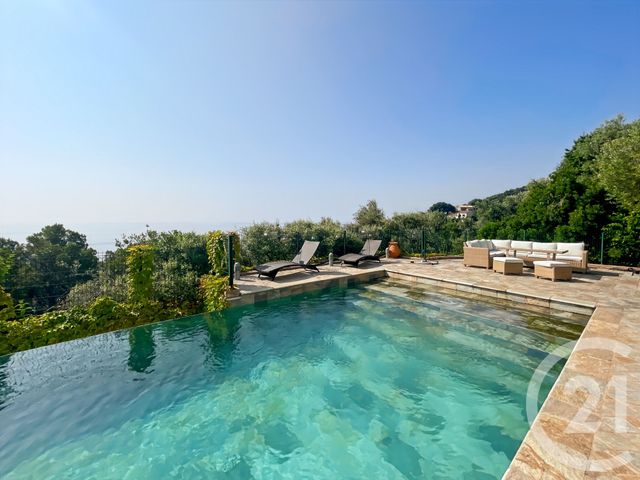 maison à vendre - 8 pièces - 248.3 m2 - SAN MARTINO DI LOTA - 202 - CORSE - Century 21 Dary Immobilier