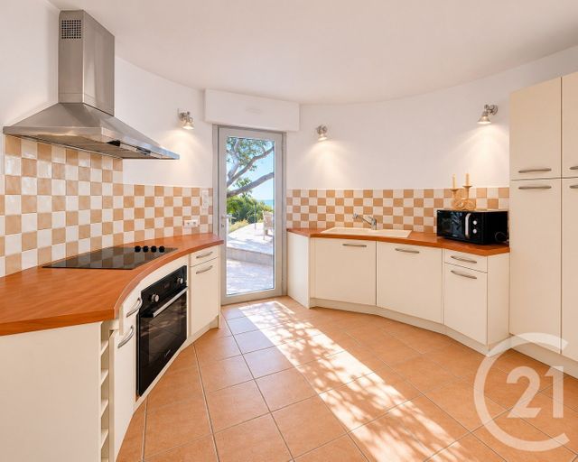 maison à vendre - 8 pièces - 248.3 m2 - SAN MARTINO DI LOTA - 202 - CORSE - Century 21 Dary Immobilier