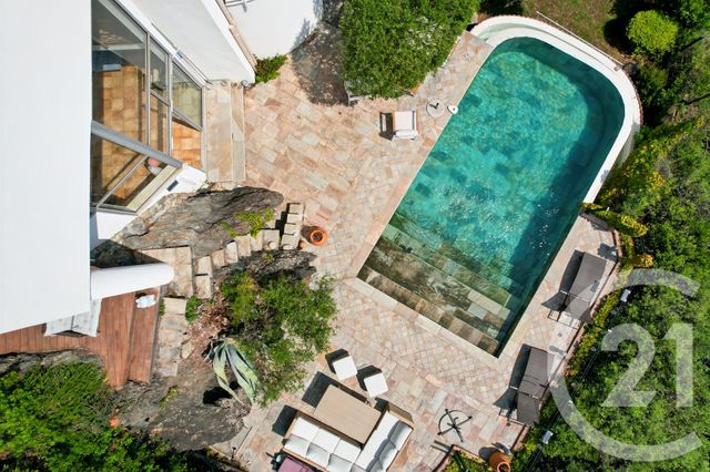 maison à vendre - 8 pièces - 248.3 m2 - SAN MARTINO DI LOTA - 202 - CORSE - Century 21 Dary Immobilier