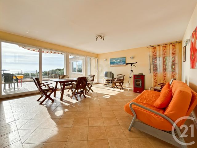 maison à vendre - 5 pièces - 146.0 m2 - LUMIO - 202 - CORSE - Century 21 Dary Immobilier