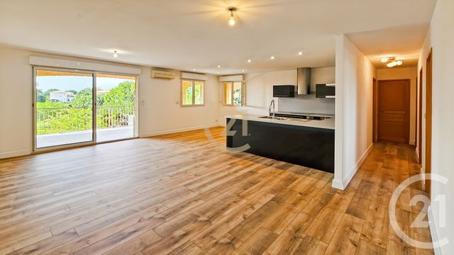 appartement - BORGO - 202