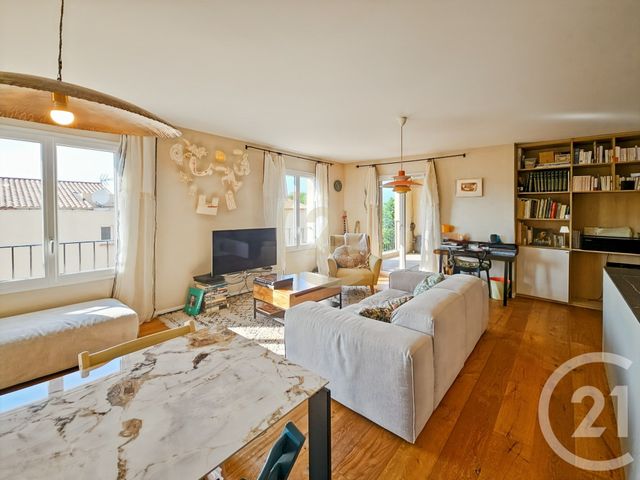 Appartement T4 à vendre - 4 pièces - 82.45 m2 - ST FLORENT - 202 - CORSE - Century 21 Dary Immobilier