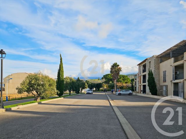 Appartement T2 à vendre - 2 pièces - 44.26 m2 - ST FLORENT - 202 - CORSE - Century 21 Dary Immobilier