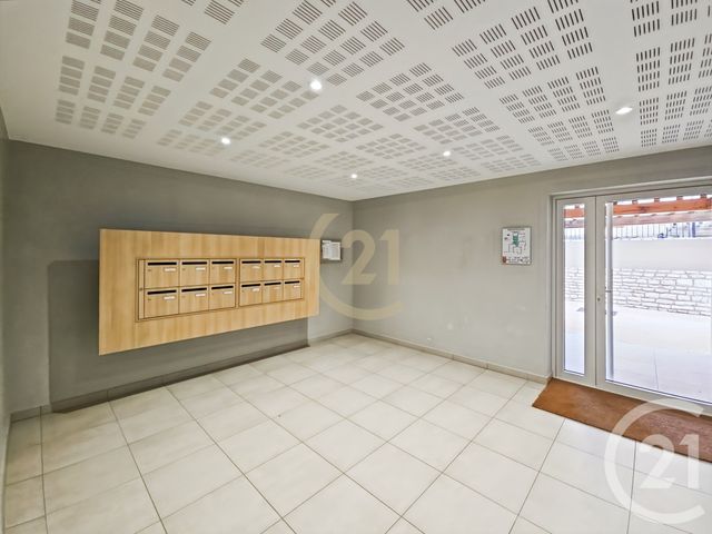 Appartement T2 à vendre - 2 pièces - 44.26 m2 - ST FLORENT - 202 - CORSE - Century 21 Dary Immobilier