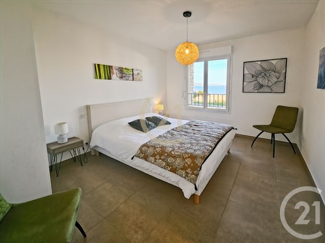 Appartement T2 à vendre - 2 pièces - 44.26 m2 - ST FLORENT - 202 - CORSE - Century 21 Dary Immobilier