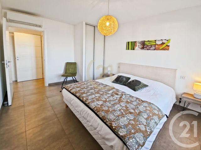 Appartement T2 à vendre - 2 pièces - 44.26 m2 - ST FLORENT - 202 - CORSE - Century 21 Dary Immobilier