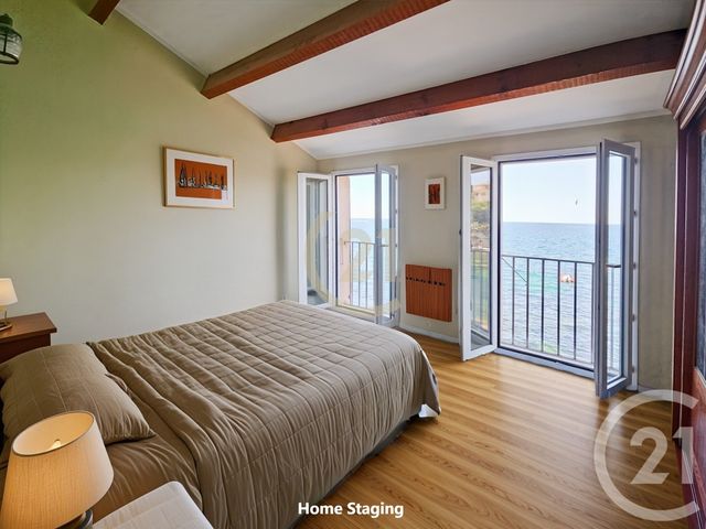 Appartement à vendre - 4 pièces - 97.19 m2 - ST FLORENT - 202 - CORSE - Century 21 Dary Immobilier