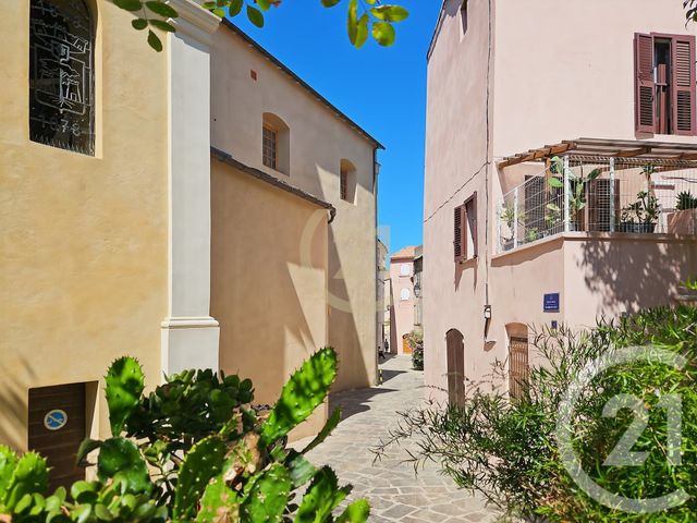 Appartement à vendre - 4 pièces - 97.19 m2 - ST FLORENT - 202 - CORSE - Century 21 Dary Immobilier