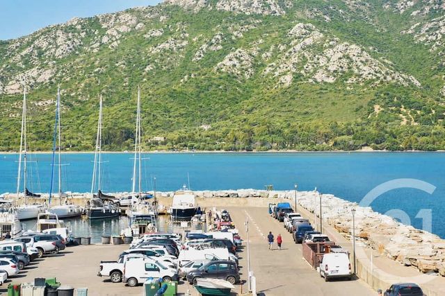 Appartement à vendre - 4 pièces - 97.19 m2 - ST FLORENT - 202 - CORSE - Century 21 Dary Immobilier