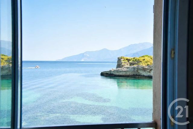 Appartement à vendre - 4 pièces - 97.19 m2 - ST FLORENT - 202 - CORSE - Century 21 Dary Immobilier