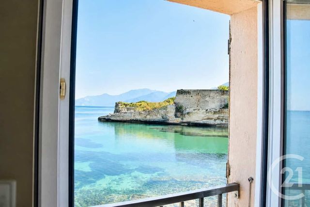 appartement - ST FLORENT - 202