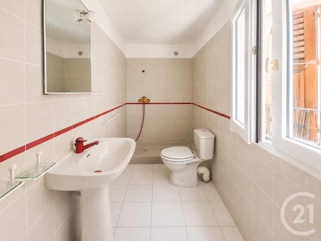 Appartement à vendre - 4 pièces - 97.19 m2 - ST FLORENT - 202 - CORSE - Century 21 Dary Immobilier