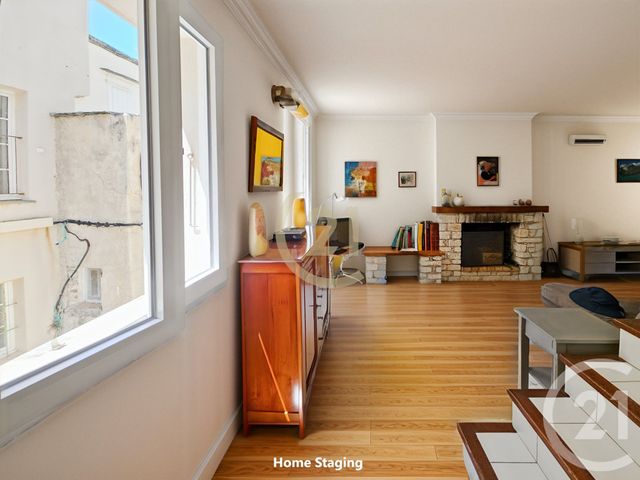 Appartement à vendre - 4 pièces - 97.19 m2 - ST FLORENT - 202 - CORSE - Century 21 Dary Immobilier