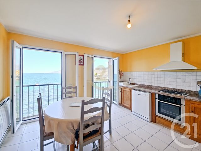 appartement - ST FLORENT - 202