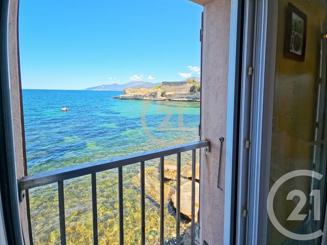 Appartement à vendre - 4 pièces - 97.19 m2 - ST FLORENT - 202 - CORSE - Century 21 Dary Immobilier