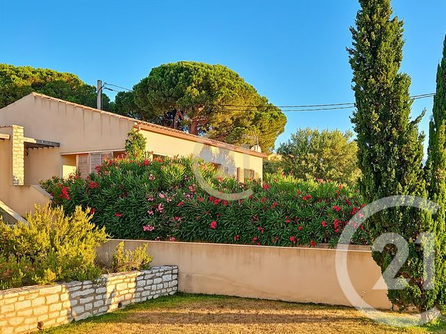 maison à vendre - 3 pièces - 59.89 m2 - ST FLORENT - 202 - CORSE - Century 21 Dary Immobilier