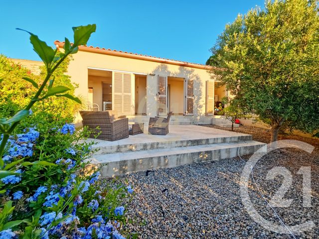 maison - ST FLORENT - 202