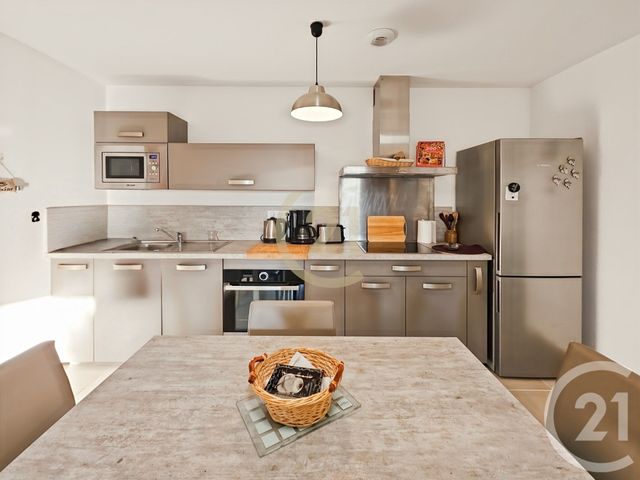 maison à vendre - 3 pièces - 59.89 m2 - ST FLORENT - 202 - CORSE - Century 21 Dary Immobilier