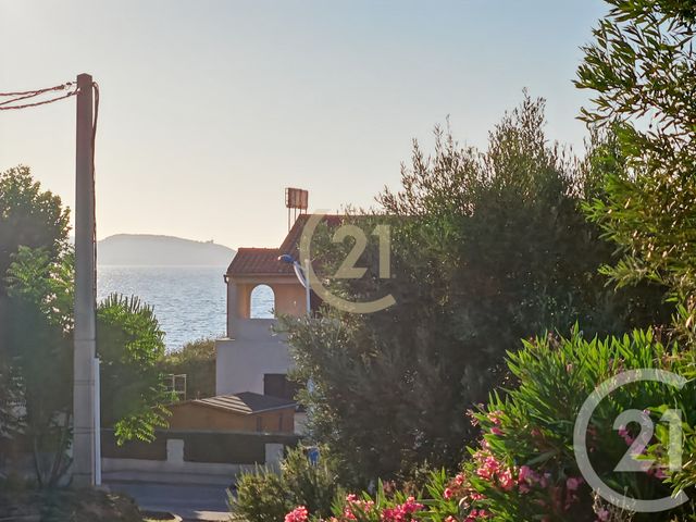 maison à vendre - 3 pièces - 59.89 m2 - ST FLORENT - 202 - CORSE - Century 21 Dary Immobilier