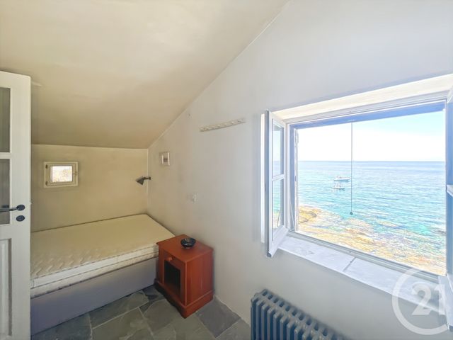 Afficher la photo en grand maison à vendre - 2 pièces - 36.2 m2 - CANARI - 202 - CORSE - Century 21 Dary Immobilier