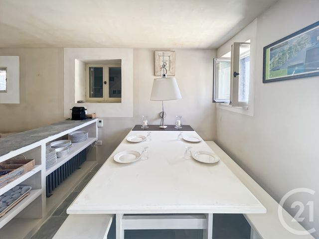 Afficher la photo en grand maison à vendre - 2 pièces - 36.2 m2 - CANARI - 202 - CORSE - Century 21 Dary Immobilier