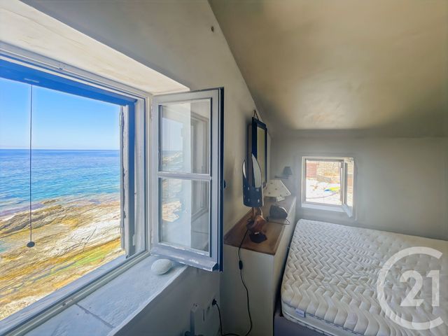 Afficher la photo en grand maison à vendre - 2 pièces - 36.2 m2 - CANARI - 202 - CORSE - Century 21 Dary Immobilier