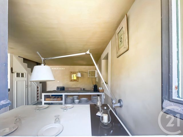 Afficher la photo en grand maison à vendre - 2 pièces - 36.2 m2 - CANARI - 202 - CORSE - Century 21 Dary Immobilier