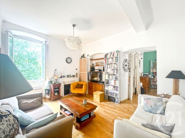 appartement - BASTIA - 202