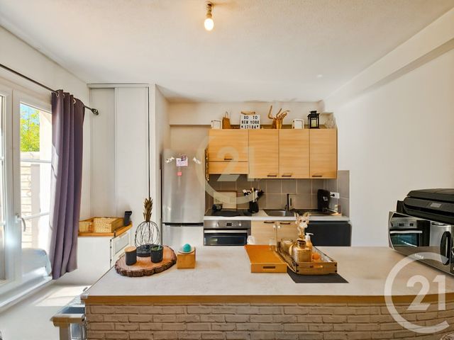 maison à louer - 4 pièces - 81.11 m2 - PATRIMONIO - 202 - CORSE - Century 21 Dary Immobilier