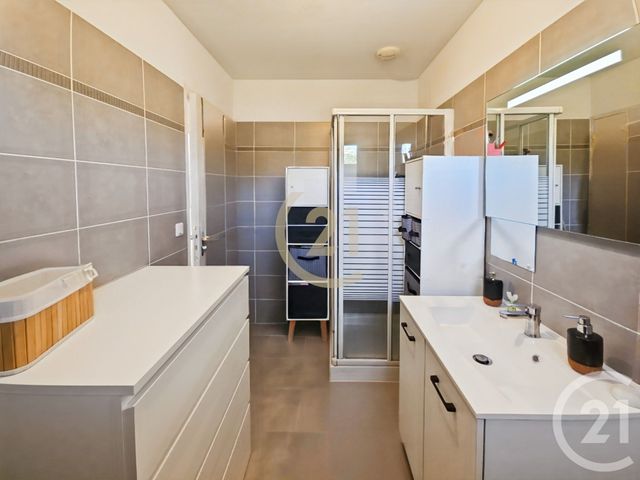 maison à louer - 4 pièces - 81.11 m2 - PATRIMONIO - 202 - CORSE - Century 21 Dary Immobilier