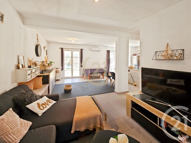 maison - PATRIMONIO - 202