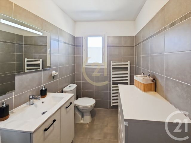 maison à louer - 4 pièces - 81.11 m2 - PATRIMONIO - 202 - CORSE - Century 21 Dary Immobilier