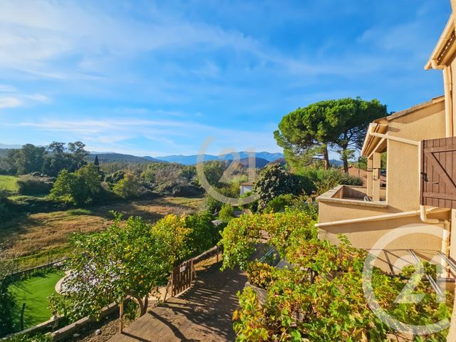 maison à vendre - 10 pièces - 232.0 m2 - ST FLORENT - 202 - CORSE - Century 21 Dary Immobilier