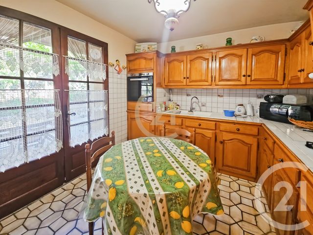 maison à vendre - 10 pièces - 232.0 m2 - ST FLORENT - 202 - CORSE - Century 21 Dary Immobilier