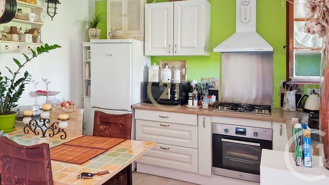 maison à vendre - 10 pièces - 232.0 m2 - ST FLORENT - 202 - CORSE - Century 21 Dary Immobilier