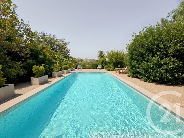 maison à vendre - 3 pièces - 50.0 m2 - OLETTA - 202 - CORSE - Century 21 Dary Immobilier