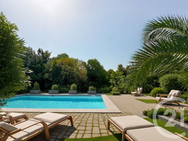 maison à vendre - 5 pièces - 98.0 m2 - OLETTA - 202 - CORSE - Century 21 Dary Immobilier