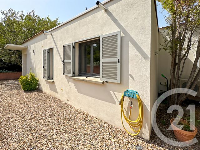 maison à vendre - 3 pièces - 50.0 m2 - OLETTA - 202 - CORSE - Century 21 Dary Immobilier