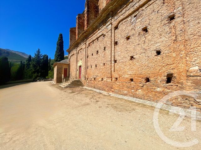 Appartement T2 à vendre - 2 pièces - 29.86 m2 - SANTO PIETRO DI TENDA - 202 - CORSE - Century 21 Dary Immobilier