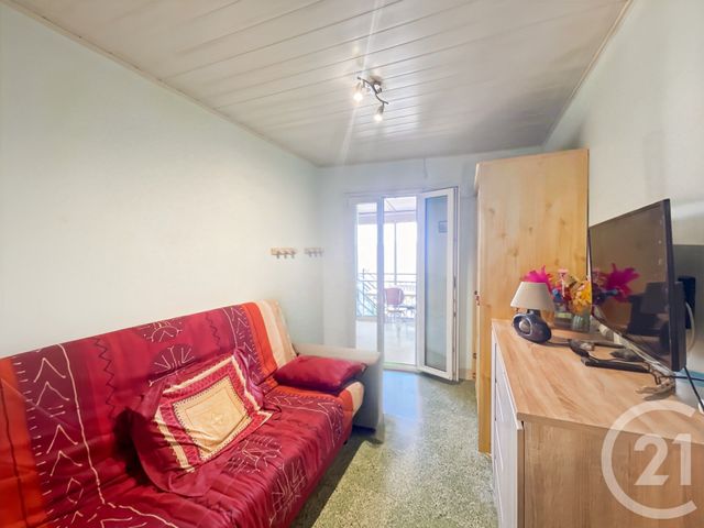Appartement T2 à vendre - 2 pièces - 29.86 m2 - SANTO PIETRO DI TENDA - 202 - CORSE - Century 21 Dary Immobilier