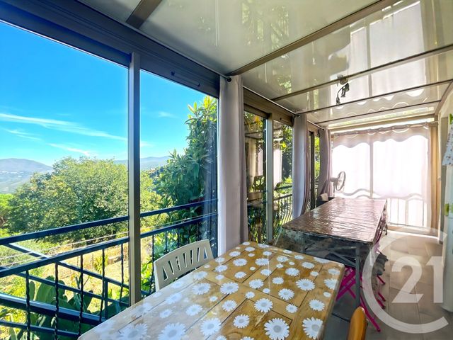 appartement - SANTO PIETRO DI TENDA - 202