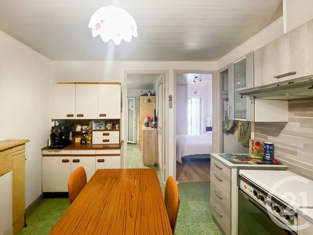 Appartement T2 à vendre - 2 pièces - 29.86 m2 - SANTO PIETRO DI TENDA - 202 - CORSE - Century 21 Dary Immobilier