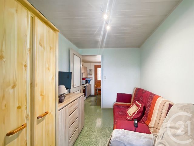 Appartement T2 à vendre - 2 pièces - 29.86 m2 - SANTO PIETRO DI TENDA - 202 - CORSE - Century 21 Dary Immobilier